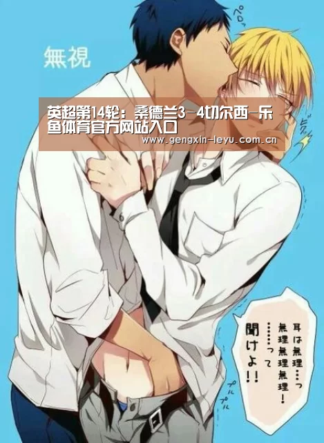 英超第14轮：桑德兰3-4切尔西-乐鱼体育官方网站入口